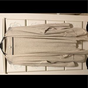 womens american eagle cardigan size M